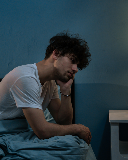 Restful Revelations: Carlos Ramirez's Journey with Cannabis for Insomnia