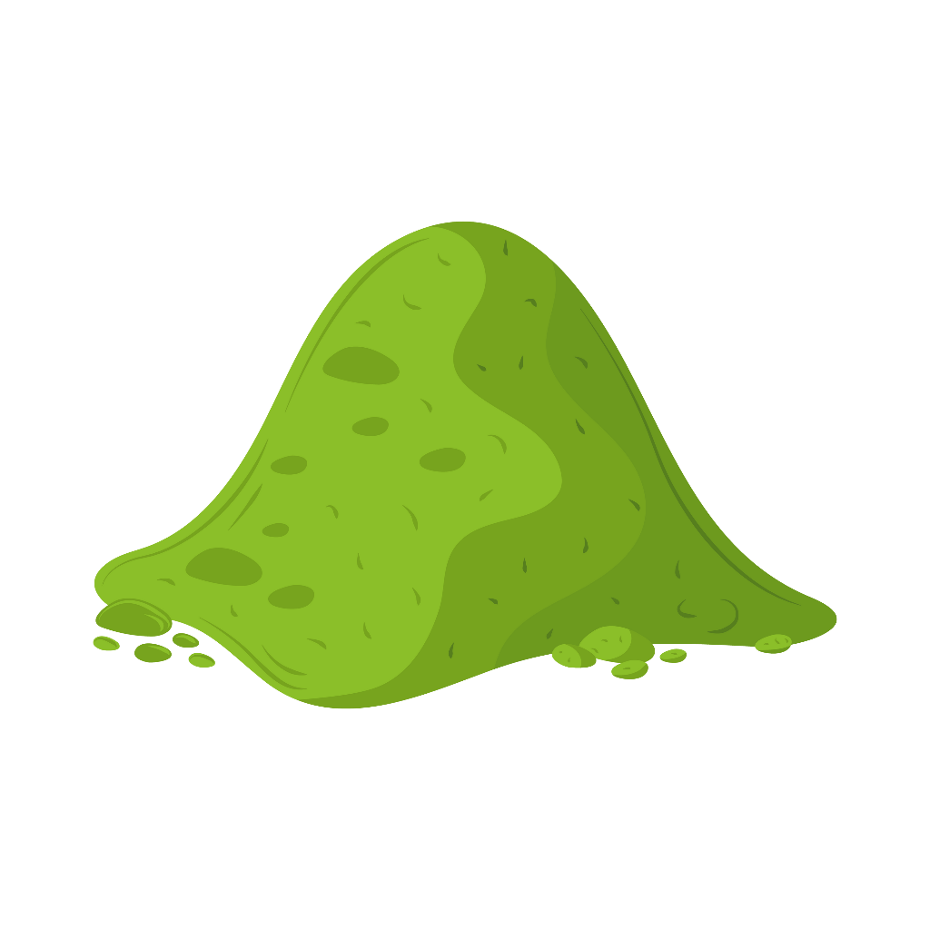Pre-Ground