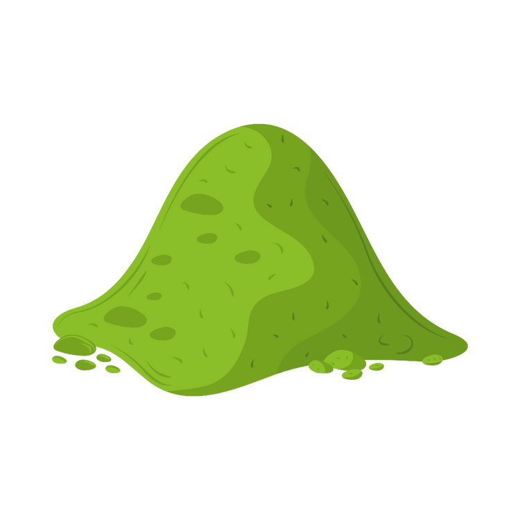 Pre-Ground