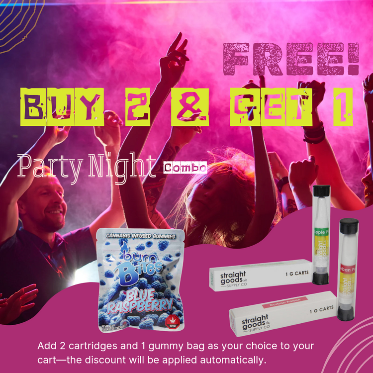 Party Night Combo