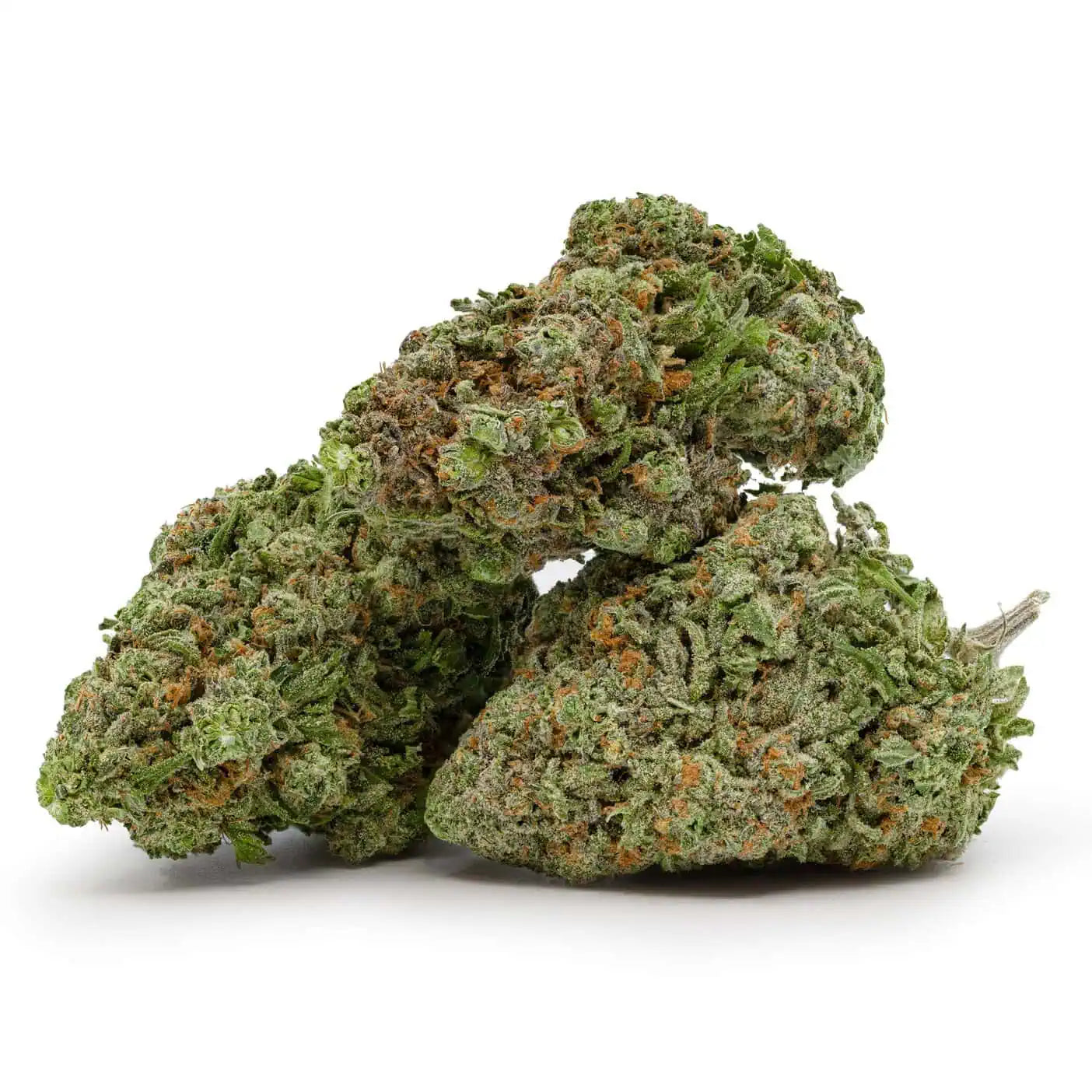 Pineapple Diesel 37% THC | Exotic LSO | Sativa - 7g
