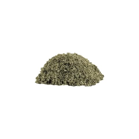 BC Durban Poision 27% THC | 7g Exotic Pre-Ground | Hybrid