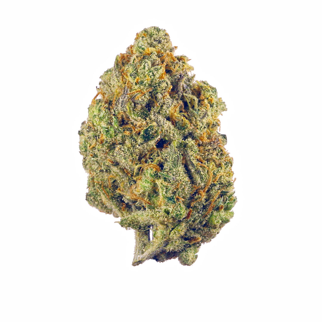 Super Lemon Haze 29% THC | Popcorn | Sativa - 28g