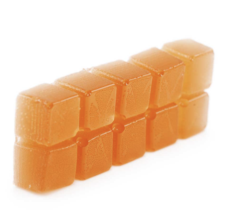 One Life Edibles – Cola Gummy – 300mg THC (Indica)