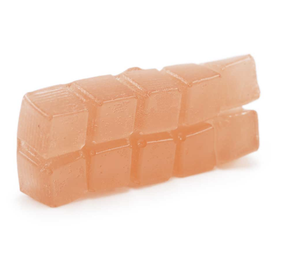 One Life Edibles – Lychee Gummy – 300mg CBD
