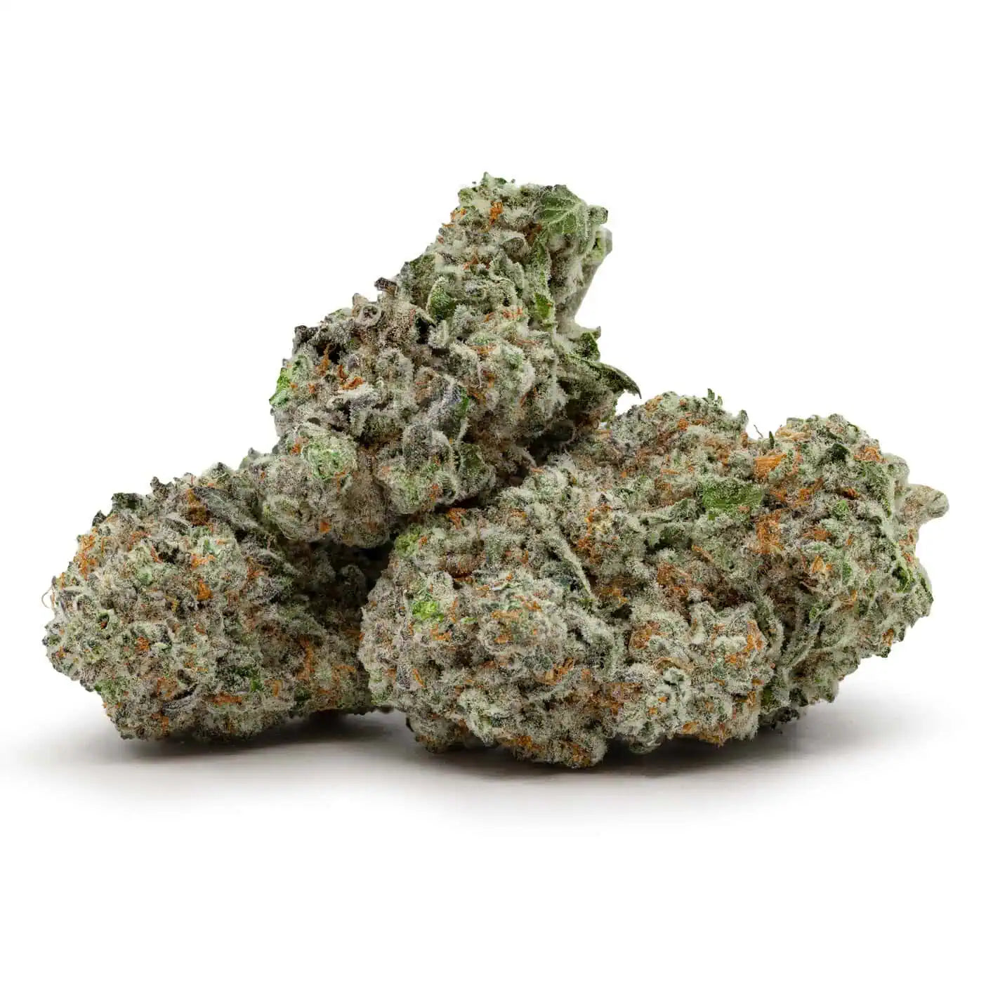 BC Durban Poison 38% THC | Exotic LSO | Sativa - 3.5g