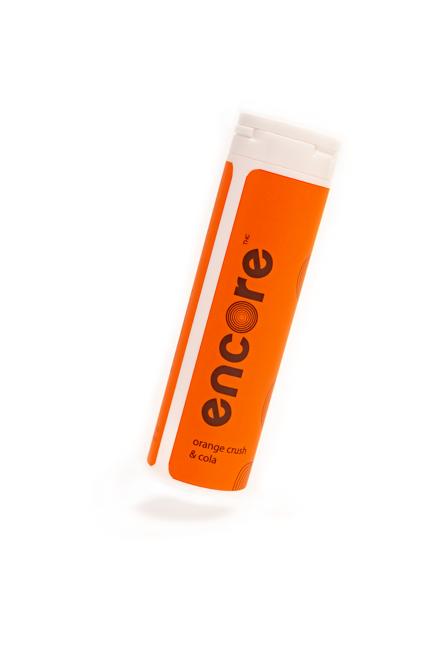 Encore Edibles – Orange Crush & Cola (600mg THC)