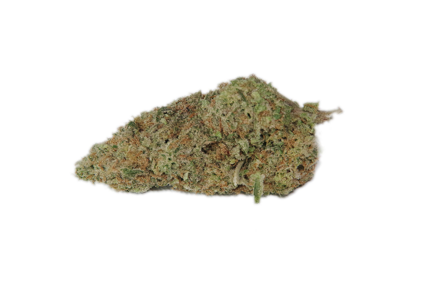 BC Hollywood Mac 37% THC | Exotic LSO | Hybrid - 7g