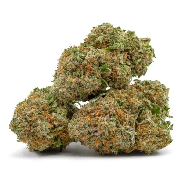 BC Pink Kush 38% THC | Exotic LSO | Indica