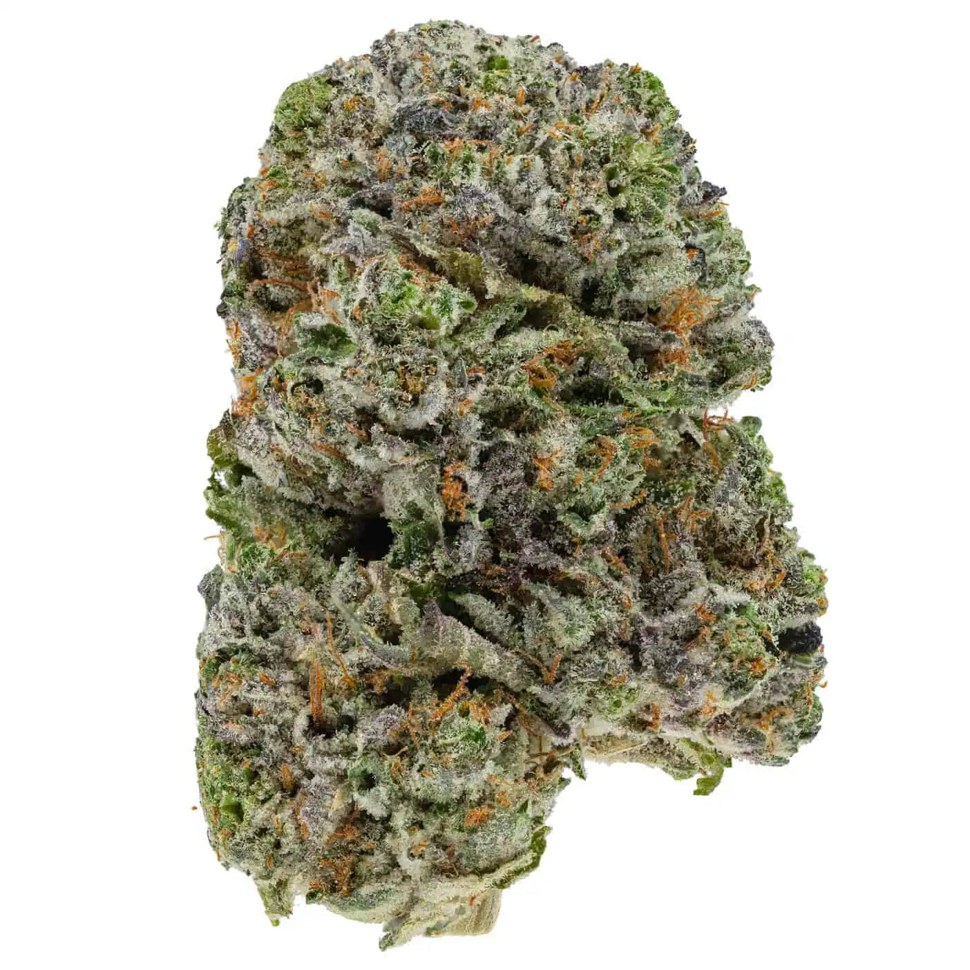 Purple Bubba 37% THC | Exotic LSO | Indica- 7g