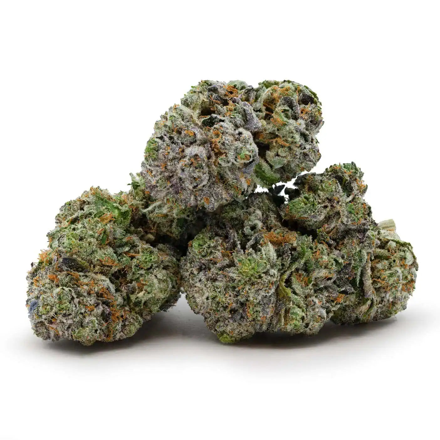 Purple Bubba 37% THC | Exotic LSO | Indica- 7g