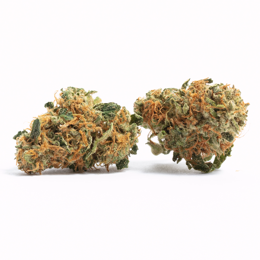 Maui Wowie 29% THC | Popcorn (Medium size) | Sativa - 28g