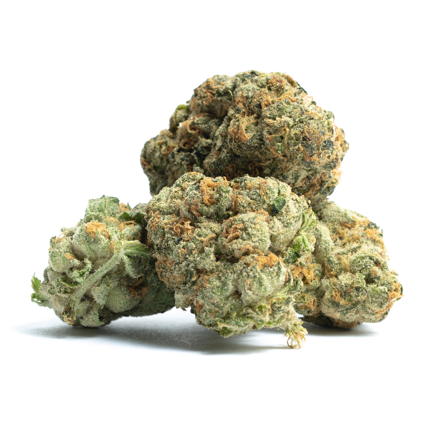Supersonic 32% THC | Popcorn | Sativa - 28g