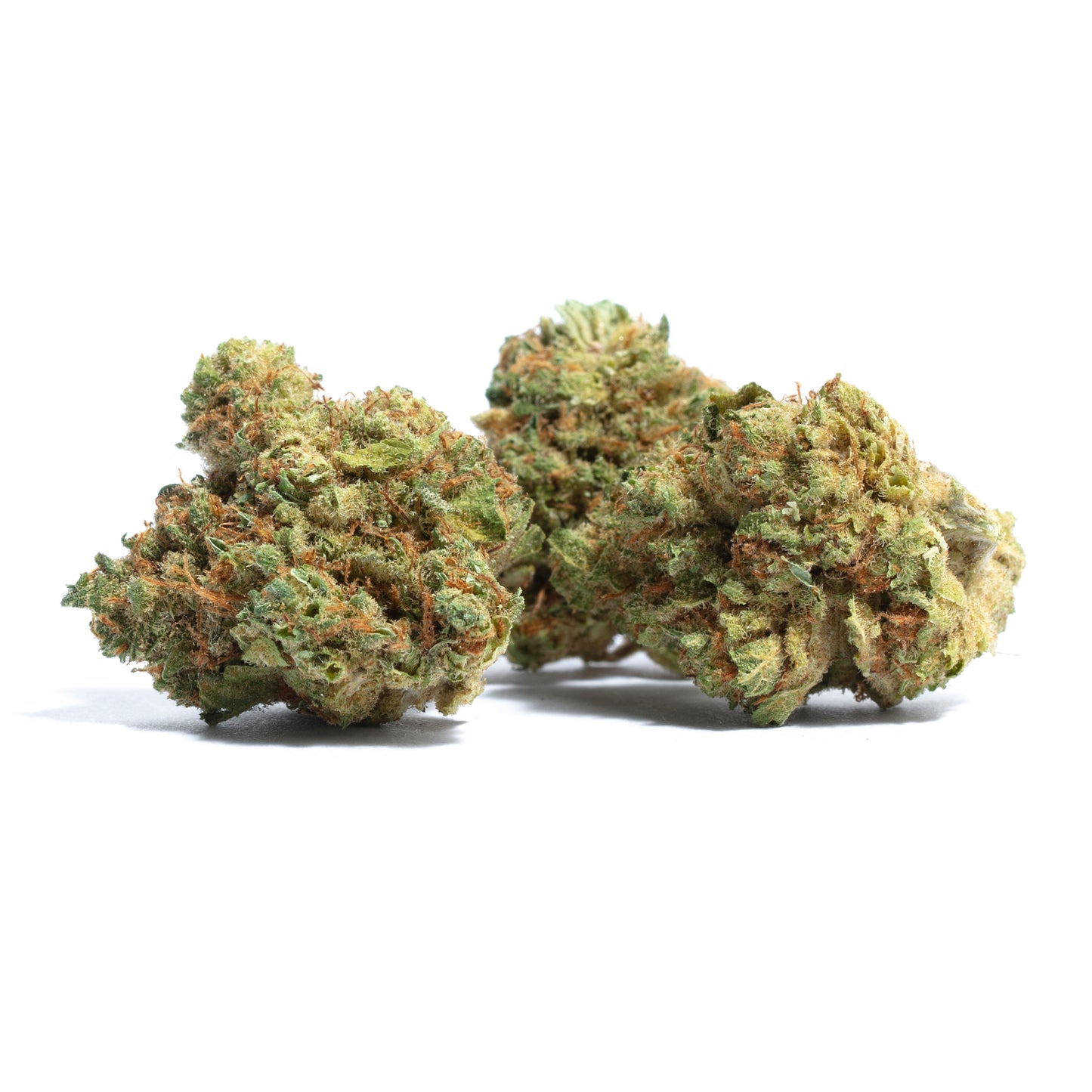 Mango Haze 30% THC | Popcorn | Sativa - 28g