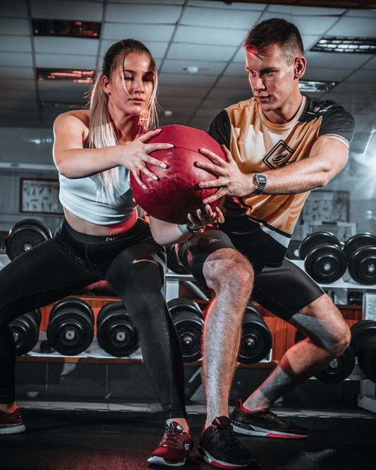 megabongz cannabis store - jane and finch mall - Fine-Tuning Your Fitness High: Finding the Right Cannabis Dose for Gym-Goers