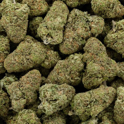 Super Silver Haze 38% THC | Exotic LSO | Sativa - 7g