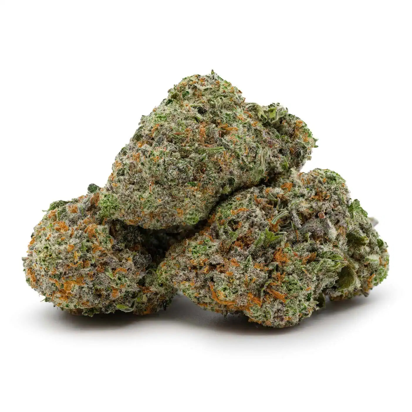 West Coast Diesel 37% THC | Exotic LSO | Sativa - 7g