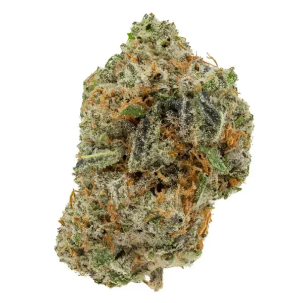 BC Cake Crasher 34% THC | Exotic LSO | Hybrid