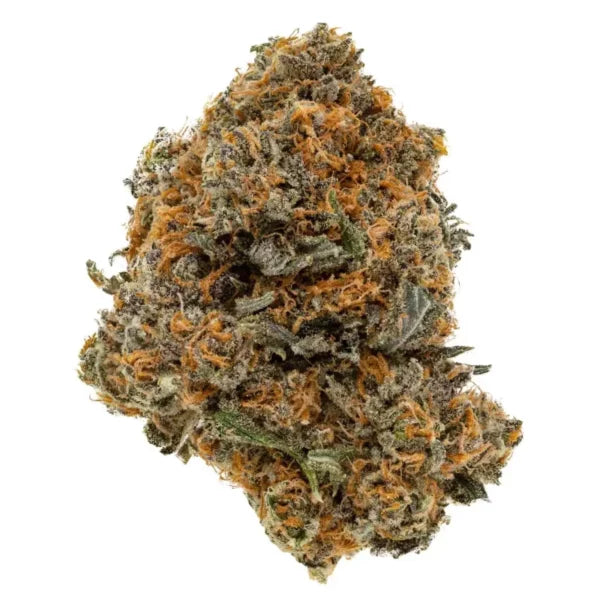 BC Koffe Cake 36% THC | Exotic LSO | Hybrid