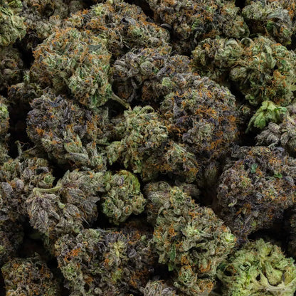 Godfather OG 38% THC | Exotic LSO | Indica - 7g