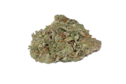 BC  Gelato 37% THC | Exotic LSO | Indica Dominant Hybrid - 7g