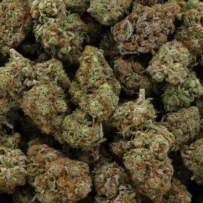 Acapulco Gold 38% THC | Exotic LSO | Sativa - 7g