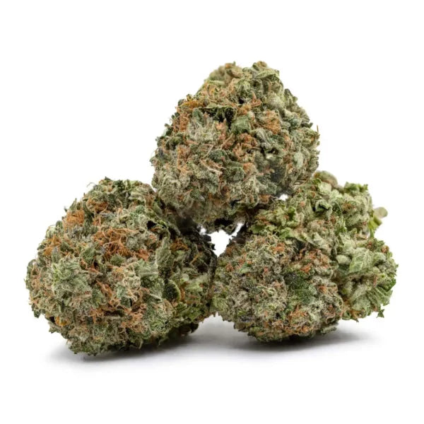 BC Pink Bubba 38% THC | Exotic LSO | Indica