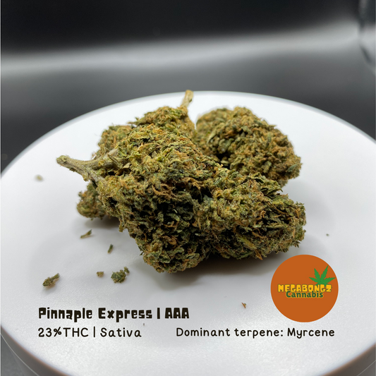 Pineapple Express | AAA
