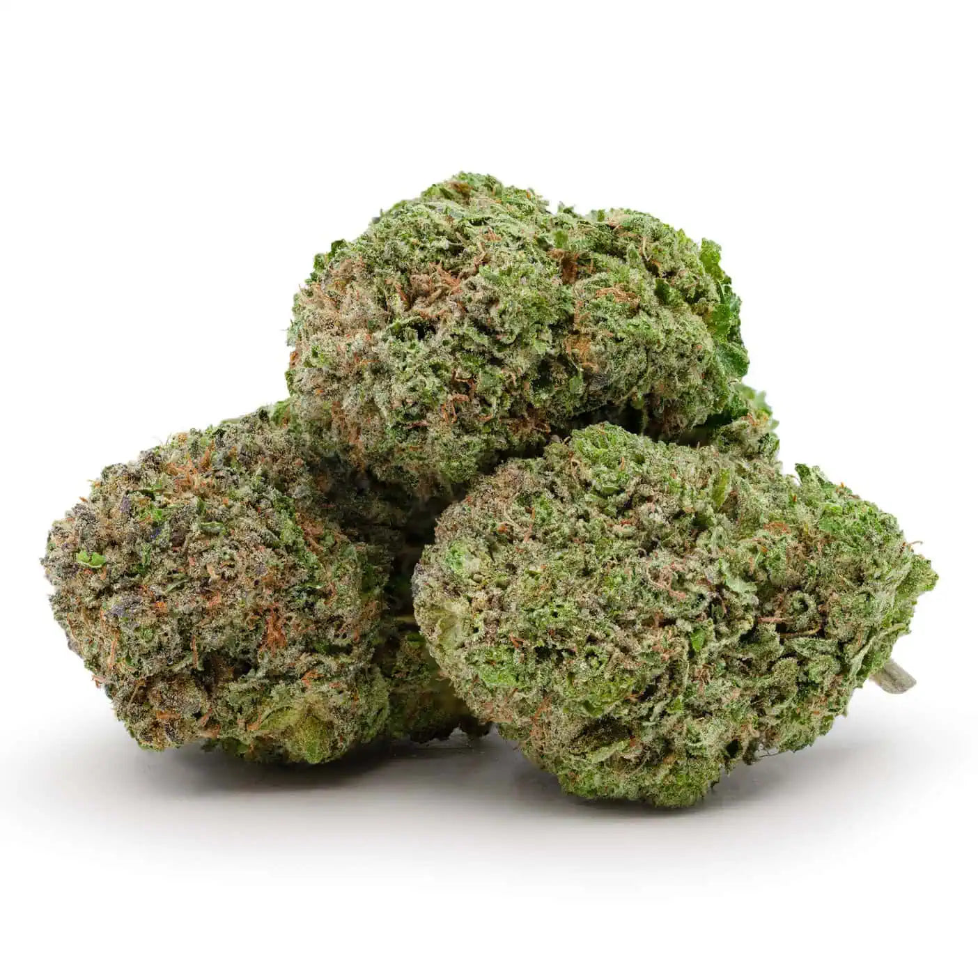 Sour Diesel  38% THC | Exotic LSO | Sativa- 7g