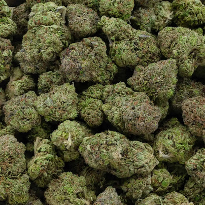 Sour Diesel  38% THC | Exotic LSO | Sativa- 7g