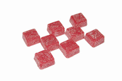Burn Bites – Watermelon 250mg (25mg x 10)